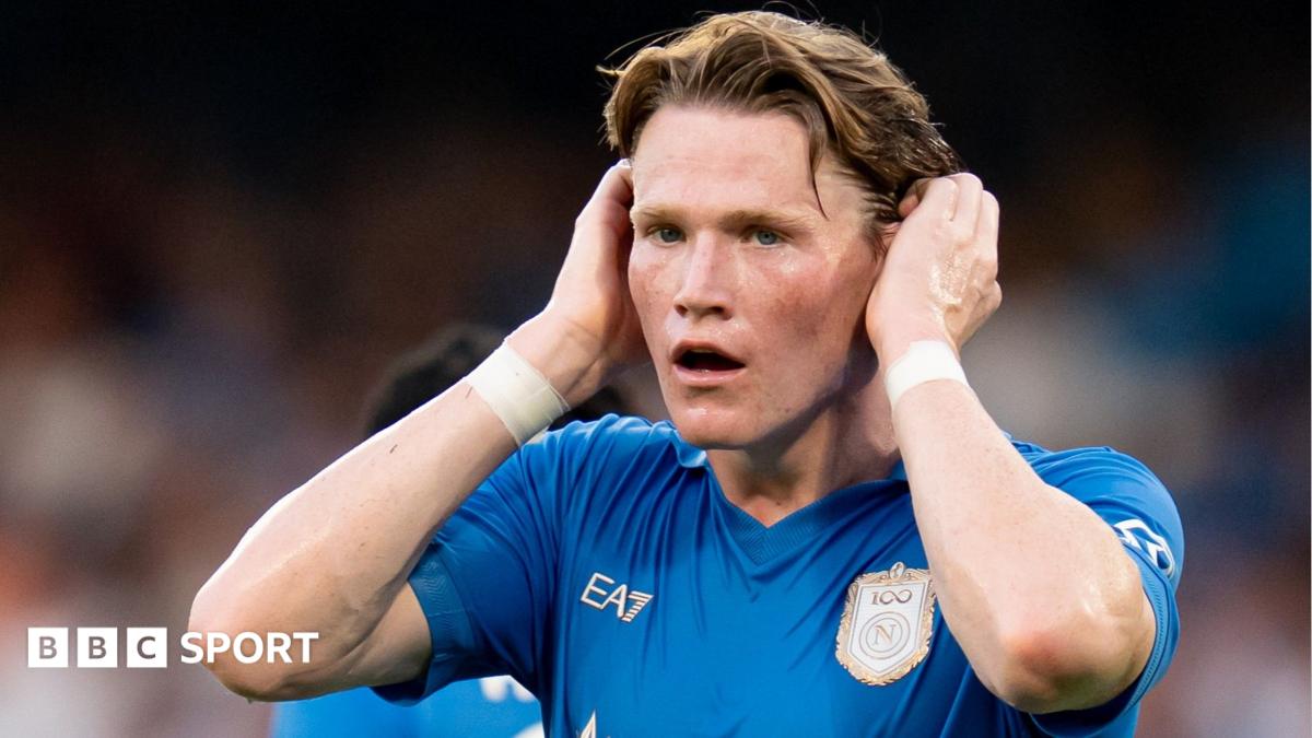 斯科特·麦克托米奈心脏手术成功